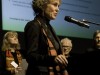 Dank An Moderatorin Sylvia Kern